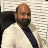 Suresh Reddy