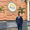 Chaitanya Mistry