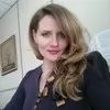 Olga Bakhvalova