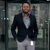 Sheriff Abdulkadir