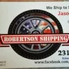 Jason Robertson