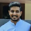 Jestin George