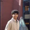 Ishan Ahluwalia