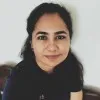 Krupa Shah