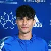 Zain Khan