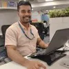 Prashant Sakpal