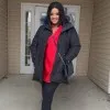 Ndidi Okafor