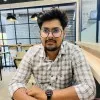 Shridhar Saxena