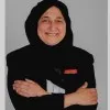 Yasmin Hajat