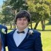 Matthew Zubin