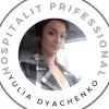 Yulia Dyachenko