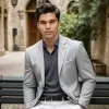 Ashish Vawhal