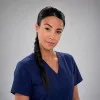 Parisa Bahari