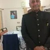 Col Atul Mehra