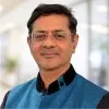 Sunil Peswani