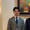 Yusuke Nakamura