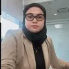 Suhaila Iskandar
