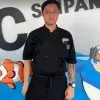 Jerome Edward Salas