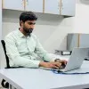 Kashif Shakoor