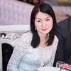 Zergul Jakiyenova