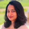 Krishnapriya Shajikumar