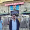 Jay KH Poojary