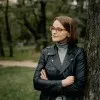 Liudmyla Shevchenko