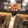 Gaganpreet Singh Anand