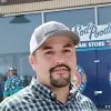 Daniel Olivarez