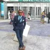 Jermaine James