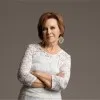 Deborah Marshall