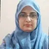 Aqsa Saeed