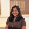 Prathyusha Kudaka