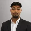Kyran Reddy