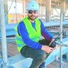 SHAHNAWAZ AHMAD