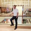 M Khurram