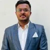 Harsh Khoja