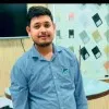 Ritik singh