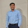 Nishad Patil