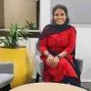 Sravya Chella