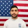 Moises Sanchez