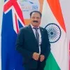 Bharatkumar Desai