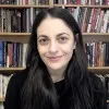 Susanna Rosenbaum