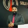 Charles Jeyakumar