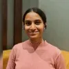 Sreeja Mandla