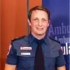 Damon Hinkley