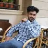 Arjun Sudarsan