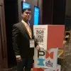 Rajesh Parida