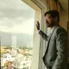 Rakesh Pasunuti