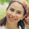 Naghmeh Salehi